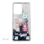 قاب گوشی آکواریومی شیائومی Redmi Note 12 4G/Poco X5 - تصویر 2