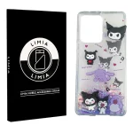 قاب گوشی آکواریومی شیائومی Redmi Note 12 4G/Poco X5