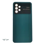 قاب گوشی الکترو لنز ساده سامسونگ A13 4G/A23/A32 5G - تصویر 5