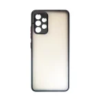 قاب گوشی پشت مات ساده سامسونگ A72 - تصویر 2