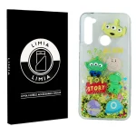 قاب گوشی آکواریومی شیائومی Note 8