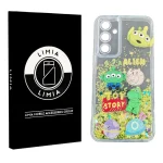 قاب گوشی آکواریومی سامسونگ A24