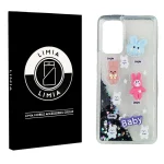 قاب گوشی آکواریومی شیائومی Note 11S 4G