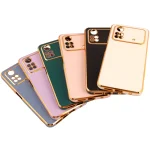 قاب مای کیس ساده شیائومی Poco X4PRO - تصویر 5