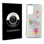 قاب گوشی آکواریومی سامسونگ A52S/A52