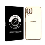 قاب مای کیس ساده سامسونگ A12/M12