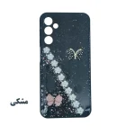 قاب گوشی اکلیلی پروانه ای سامسونگ A14 - تصویر 8
