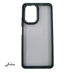 قاب گوشی نیو اسکین پشت شیشه ای ساده شیائومی Redmi 9T/Poco M3 - تصویر 6