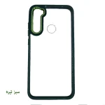قاب گوشی نیو اسکین شیشه ای شیائومی Note 8 - تصویر 6