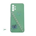 قاب گوشی اکلیلی پروانه ای سامسونگ A13 4G/A23/A32 5G - تصویر 8
