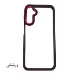 قاب گوشی نیو اسکین شیشه ای سامسونگ A34 - تصویر 5