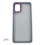قاب گوشی نیو اسکین شیشه ای سامسونگ A31 - تصویر 6