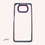 قاب گوشی نیو اسکین شیشه ای شیائومی Poco X3/X3 PRO - تصویر 6
