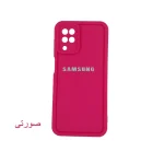 قاب گوشی سولید ساده سامسونگ A12/M12 - تصویر 4