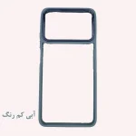 قاب گوشی نیو اسکین شیشه ای شیائومی Poco X4 PRO - تصویر 6