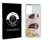 قاب گوشی آکواریومی شیائومی Note 11S 4G