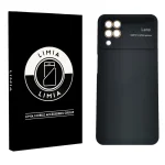 قاب گوشی الکترو لنز سامسونگ A12/M12