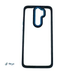 قاب گوشی نیو اسکین شیشه ای شیائومی Note 8 PRO - تصویر 7