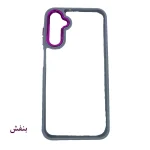قاب گوشی نیو اسکین شیشه ای سامسونگ A34 - تصویر 6