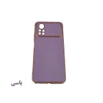 قاب مای کیس ساده شیائومی Poco X4PRO - تصویر 2