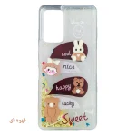 قاب گوشی آکواریومی شیائومی Note 11S 4G - تصویر 2