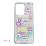 قاب گوشی آکواریومی شیائومی Redmi Note 12 4G/Poco X5 - تصویر 2