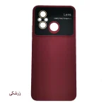 قاب گوشی الکترو لنز شیائومی Redmi 12C - تصویر 7