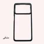 قاب گوشی نیو اسکین شیشه ای شیائومی Poco X4 PRO - تصویر 7