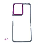 قاب گوشی نیو اسکین شیشه ای شیائومی Redmi Note 12 4G - تصویر 7