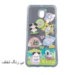 قاب گوشی آکواریومی شیائومی Redmi 8A - تصویر 2