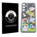 قاب گوشی آکواریومی سامسونگ A25