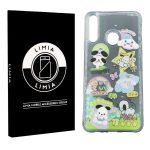 قاب گوشی آکواریومی سامسونگ A20S