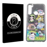 قاب گوشی آکواریومی شیائومی Note 8