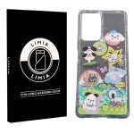 قاب گوشی آکواریومی شیائومی Note 10PRO