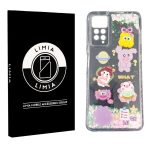 قاب گوشی آکواریومی شیائومی Note 11PRO 4G