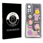 قاب گوشی آکواریومی شیائومی Note 12PRO 4G