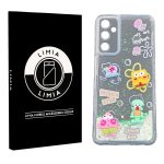 قاب گوشی آکواریومی سامسونگ A55