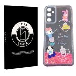 قاب گوشی آکواریومی سامسونگ A25