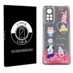 قاب گوشی آکواریومی شیائومی Note 12PRO 4G