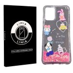 قاب گوشی آکواریومی شیائومی Note 10 4G/10S/Poco M5S