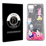 قاب گوشی آکواریومی شیائومی Note 11PRO 4G