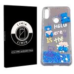 قاب گوشی آکواریومی شیائومی Note 7/7PRO