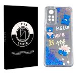 قاب گوشی آکواریومی شیائومی Note 12PRO 4G