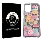 قاب گوشی آکواریومی شیائومی Note 10PRO