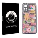 قاب گوشی آکواریومی شیائومی Note 12PRO 4G