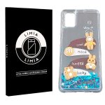 قاب گوشی آکواریومی سامسونگ A51