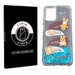 قاب گوشی آکواریومی شیائومی Note 10 4G/10S/Poco M5S