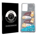 قاب گوشی آکواریومی شیائومی Note 10PRO