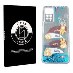 قاب گوشی آکواریومی شیائومی Note 11PRO 4G