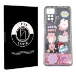 قاب گوشی آکواریومی شیائومی Note 11PRO 4G